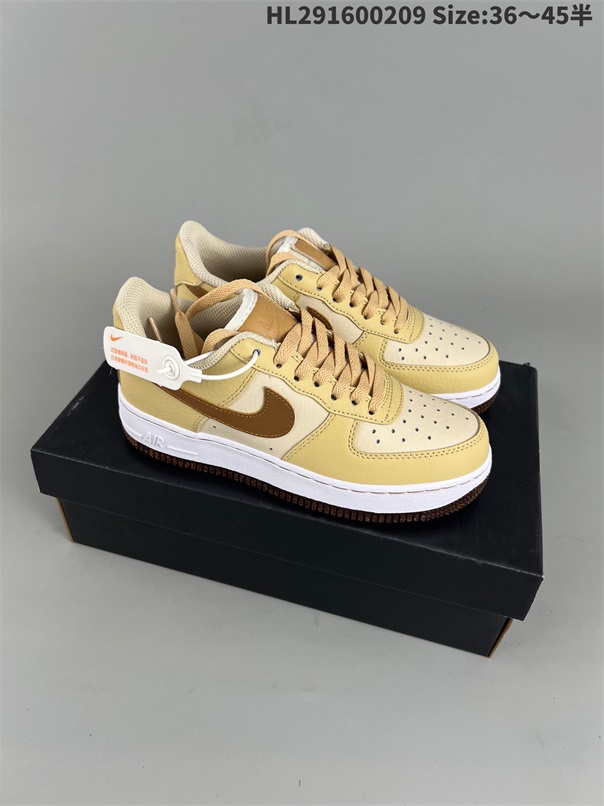 men air force one shoes HH 2023-2-27-012